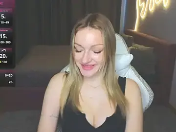 Stripchat Best Webcam of MargaretSweet1