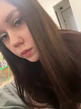 Stripchat Adult Video Chat of Marylallka5