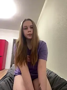 Stripchat Adult Webcam of Marylallka5