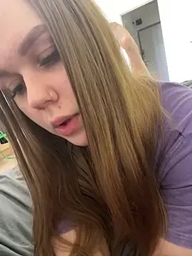 Stripchat Sex Cam of Marylallka5