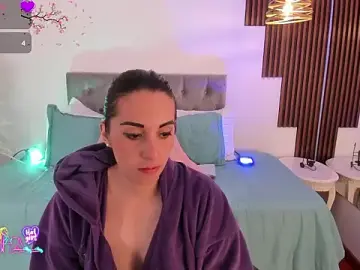 Stripchat Sex Chat of Nami_sunny