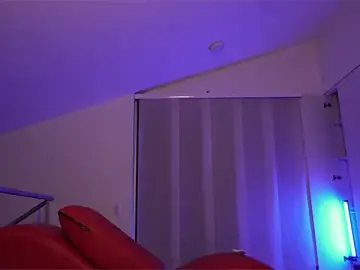 Stripchat Adult Webcam of RhiCon