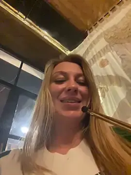 Stripchat Nude Webcam of Sweet___Emily