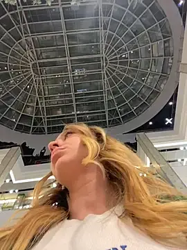 Stripchat Nude Webcam of Sweet___Emily