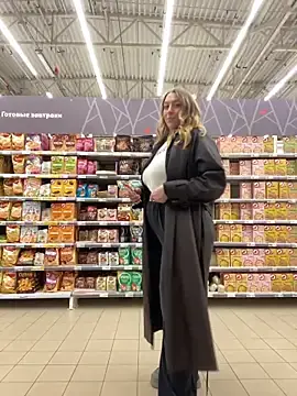 Stripchat Adult Webcams of Sweet___Emily