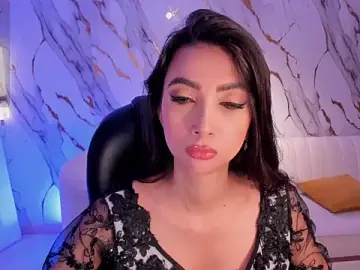 Stripchat Adult Video Chat of ValeriaVelvet