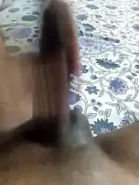 Stripchat Adult Webcam of desi_pb02