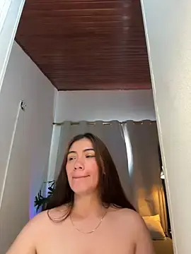 Stripchat Live Porn of emmily_d