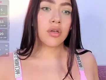 Stripchat Live Porn of nicolle_pierce