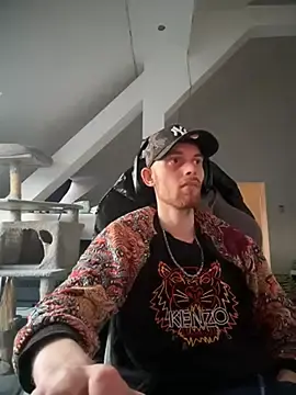 Stripchat Best live sex cam show of nomercy0807