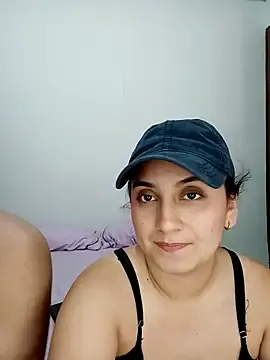 Stripchat Private Sex Chat of Angeelus2