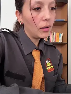 Stripchat Best live sex cam show of Emily-7_