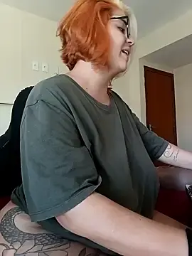 Stripchat Best Webcam of Escarlate4you_