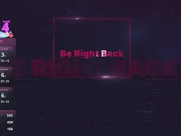 Stripchat Best live sex cam show of KeelyGar22