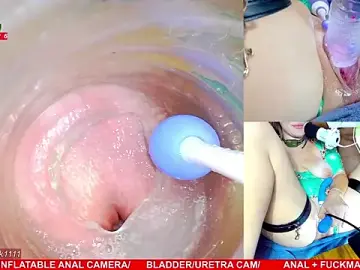 Stripchat Sex Chat of MaryBrook1