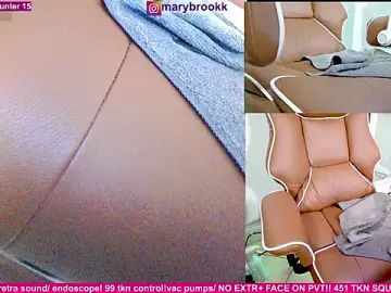 Stripchat Live Porn of MaryBrook1