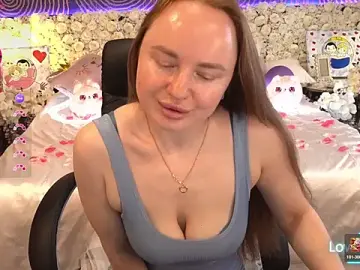 Stripchat Best Webcam of MiaRedFox