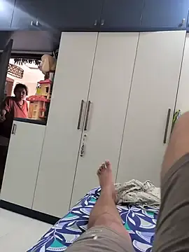 Stripchat Live Sex of NastyNeal_Bangalore