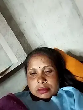 Stripchat Live Porn of Shreya_pandit