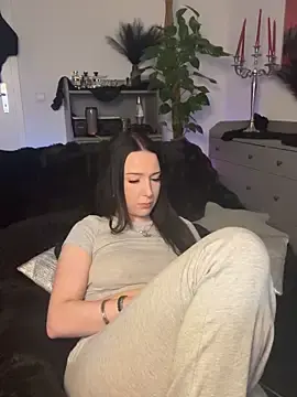 Stripchat Live Sex of Trixie-Tainted