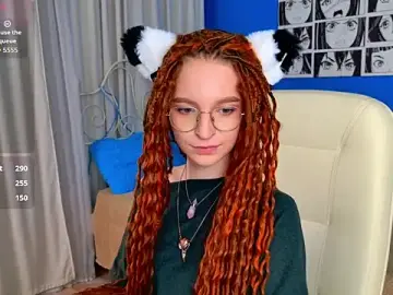 Stripchat Sex Chat of VioletShine