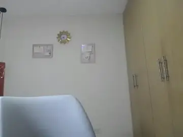 Stripchat Adult Video Chat of _Ameli__