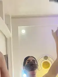 Stripchat Sex Chat of fatisexy