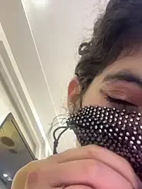 Stripchat Adult Video Chat of fatisexy