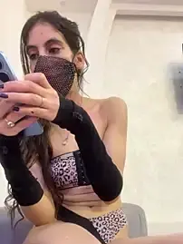 Stripchat Free Porn Cam of fatisexy