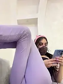 Stripchat Live Porn of fatisexy