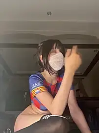 Stripchat Best Webcam of fatisexy