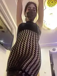 Stripchat Adult Webcam of fatisexy