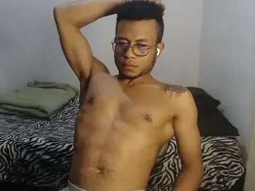 Stripchat Private Sex Chat of grandominantex1