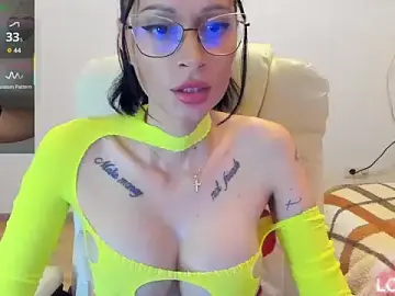 Stripchat Sex Cam of kissnicol32