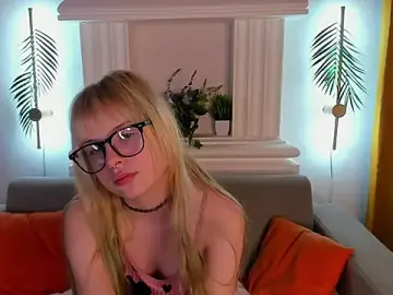 Stripchat Live Porn of Ammelia_Backerr