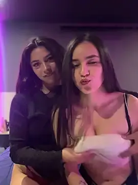 Stripchat Best Webcam of CocoaGigiMuse