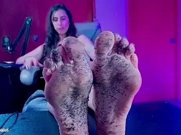 Stripchat Live Sex Cam of Lilith_malum