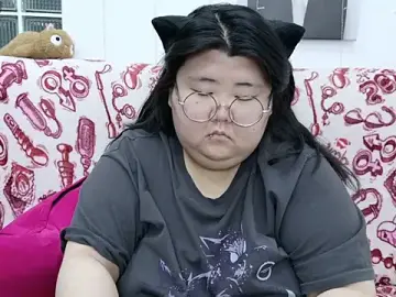 Stripchat Watch Live Sex Cams of Nadine_asian