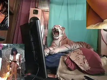 Stripchat Private Sex Chat of SissiDomination