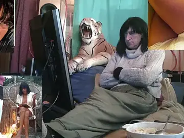 Stripchat Private Sex Chat of SissiDomination