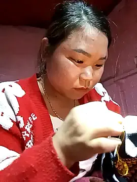 Stripchat Live Porn of asian-bae