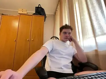 Stripchat Nude Webcam of danielxfun