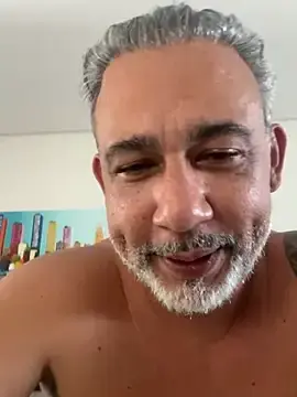 Stripchat Free Live Porn of fabbronxer