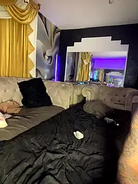 Stripchat Sex Chat of myc_hot