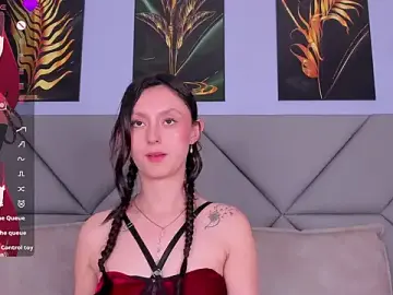 Stripchat Adult Video Chat of samara_goals