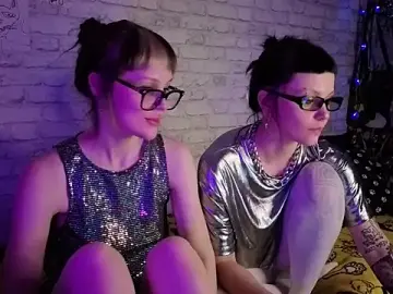 Stripchat Best Webcam of terror_souls