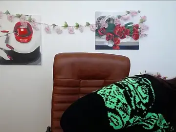 Stripchat Sex Cam of AliceInksSweetty