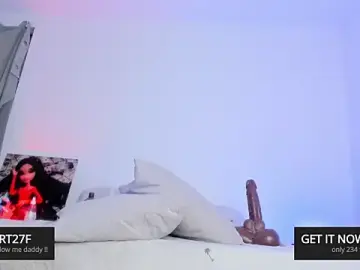 Stripchat Adult Video Chat of Ariana_lopezz