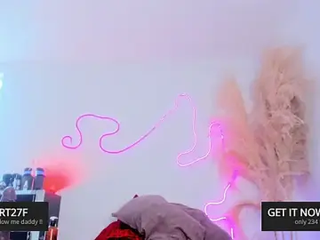 Stripchat Sex Chat of Ariana_lopezz