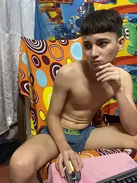 Stripchat Adult Video Chat of Artursmith